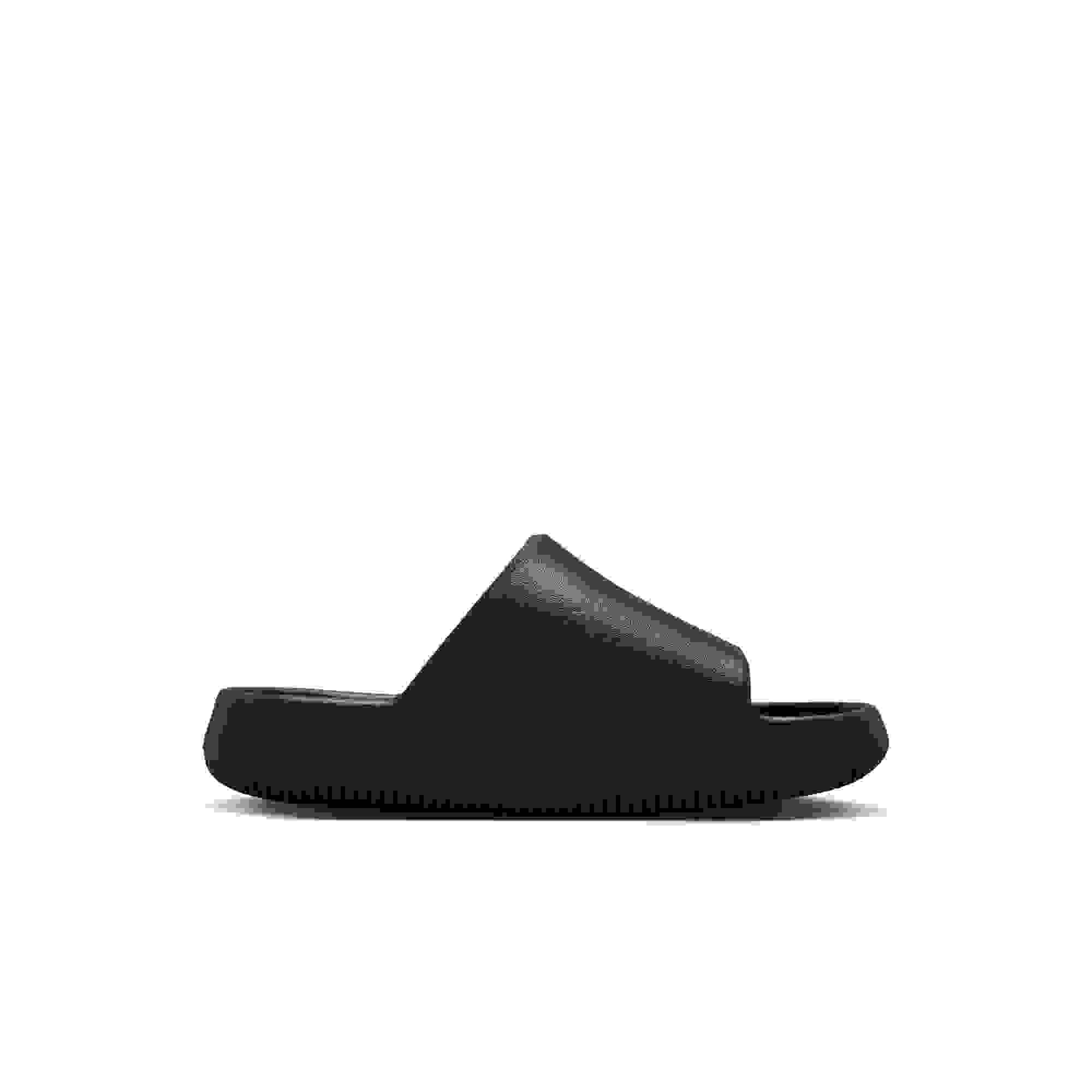 Nike Calm 2.0 Preschool Kids' "Black" Slide